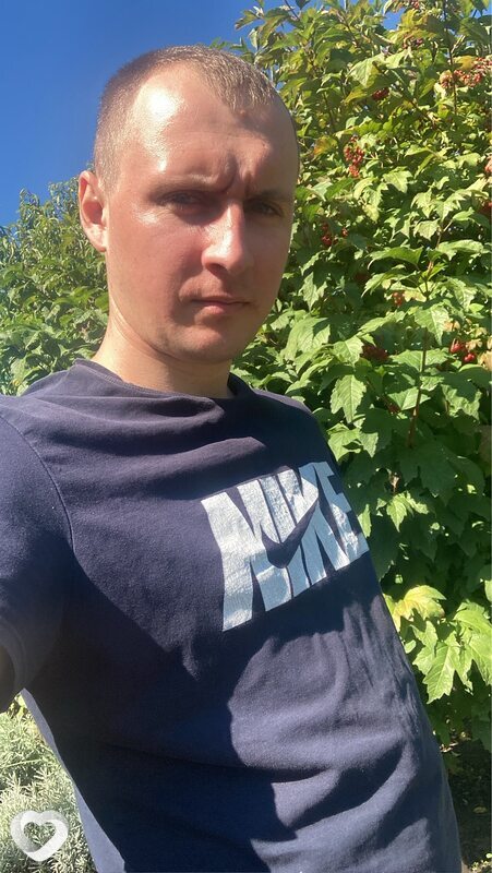 Сергей, 34, Краснодаре — анкета №271662