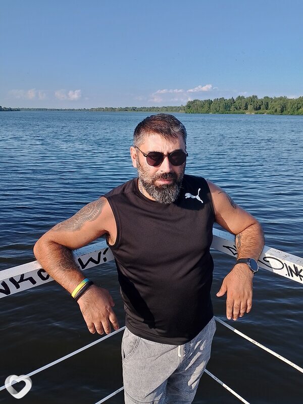 Chorny, Киев