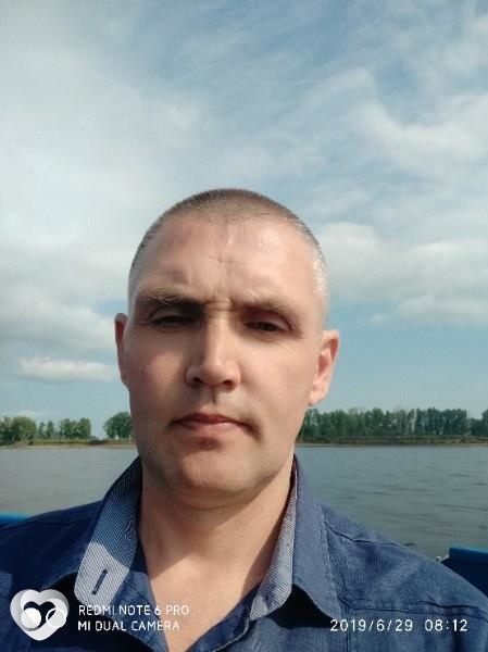 Фарид, 53, Нижнекамске — анкета №271669