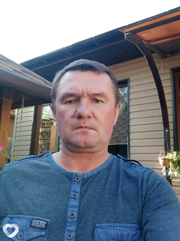 Макс, 51, Алматы — анкета №271670