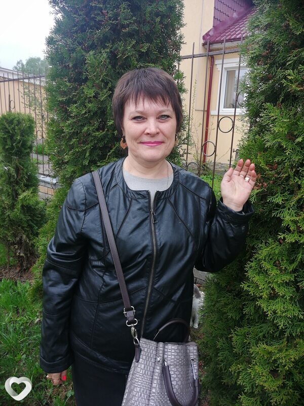 Ирина, 51, Нижнем Новгороде — анкета №271675