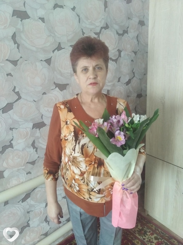 Нина, Отрадный