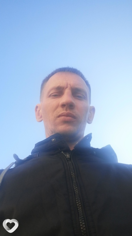 Женек, 40, Туле — анкета №271737