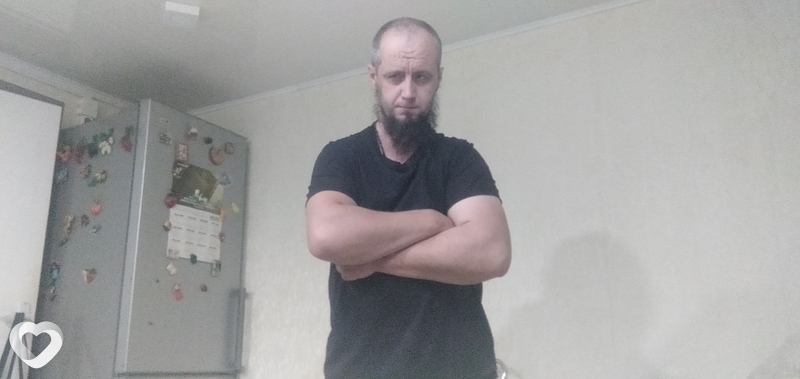 Denis, 35, Минске — анкета №271738