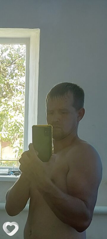Maks, 41, Краснодаре — анкета №271739
