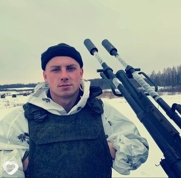 Андрей, 27, Минске — анкета №271740