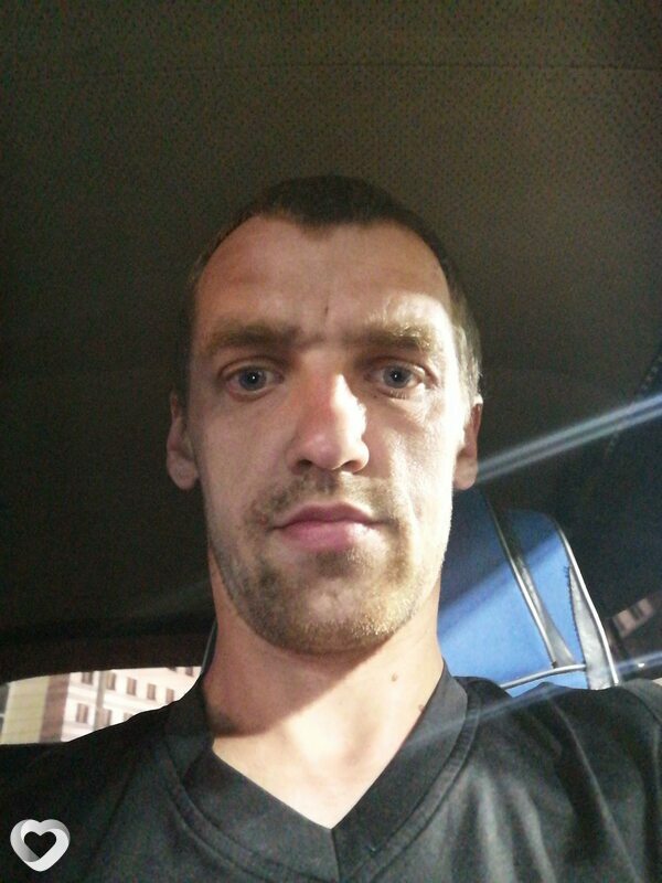 Юрий, 37, Старом Осколе — анкета №271743