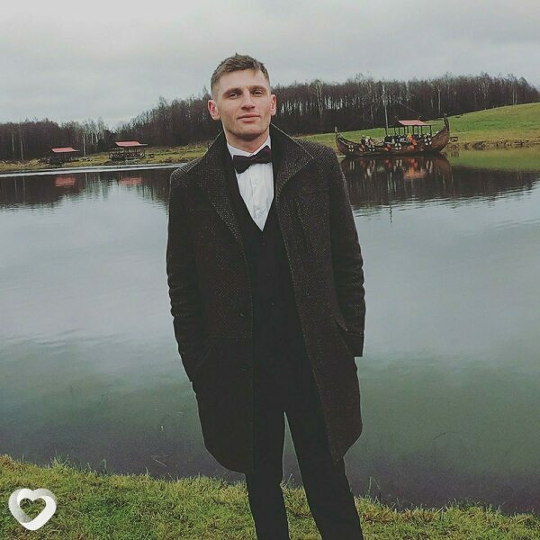 Александр, 30, Минске — анкета №271748