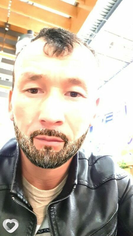 Shaxi, 36, Санкт-Петербурге — анкета №271750