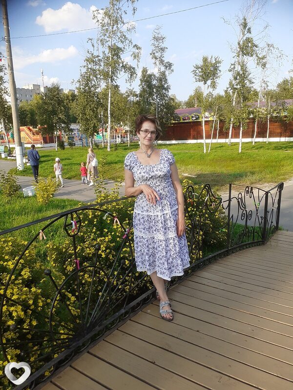 Вера, Северодвинск