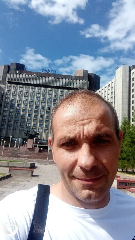 Игорь, 45, Нижнем Новгороде — анкета №271827