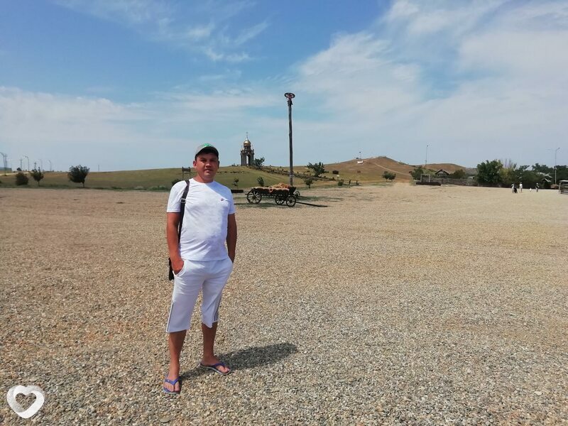 Дима, 40, Чебоксарах — анкета №271834