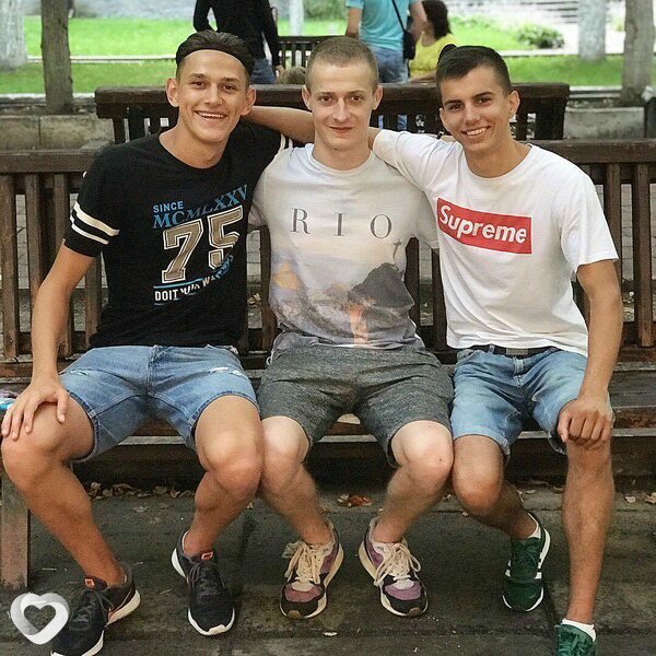 Саша, 28, Запорожье — анкета №271838