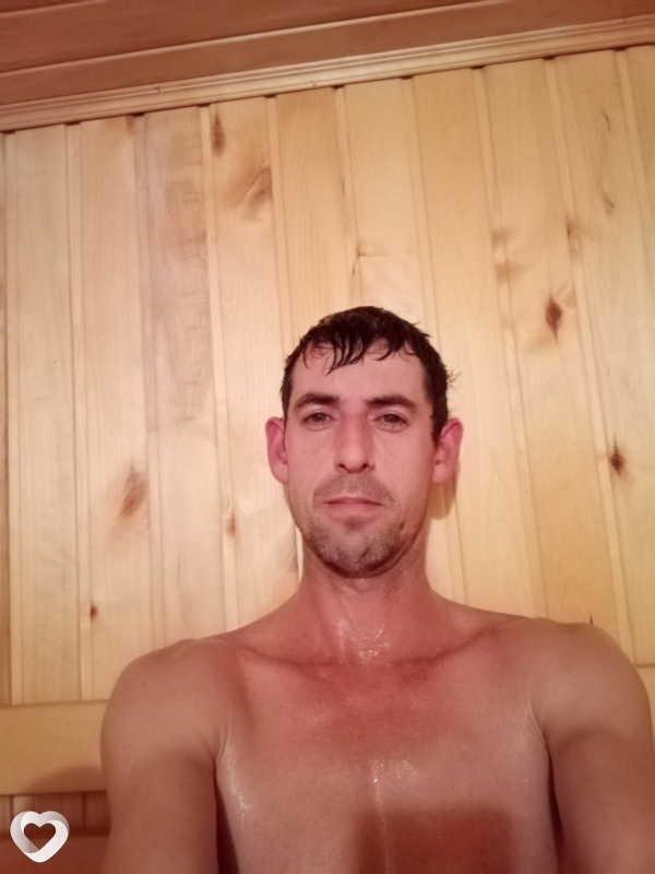 Алик, 46, Воронеже — анкета №271839