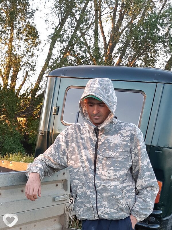 Рустам, 46, Казани — анкета №271845