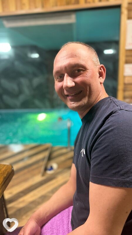 Денис, 46, Комсомольске-на-Амуре — анкета №271847
