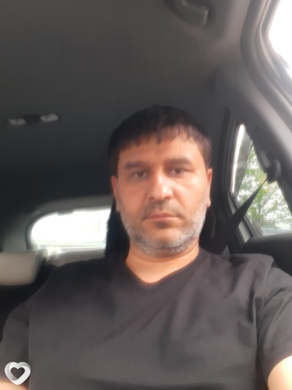 Рахман, 44, Чите — анкета №271680