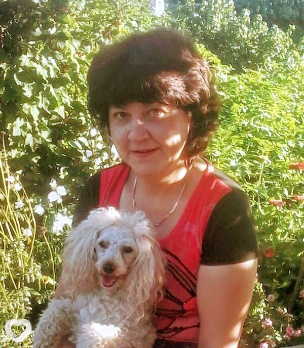 Светлана, 58, Улан-Удэ — анкета №271686