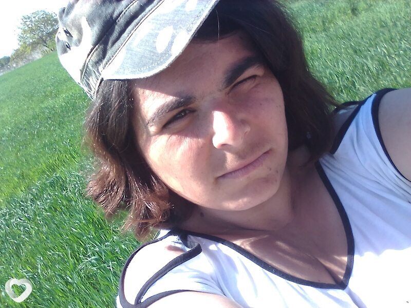 Марина, 30, Одессе — анкета №271689