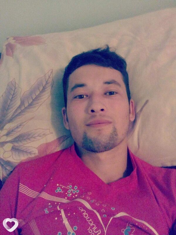 Жаха, 31, Химках — анкета №271690
