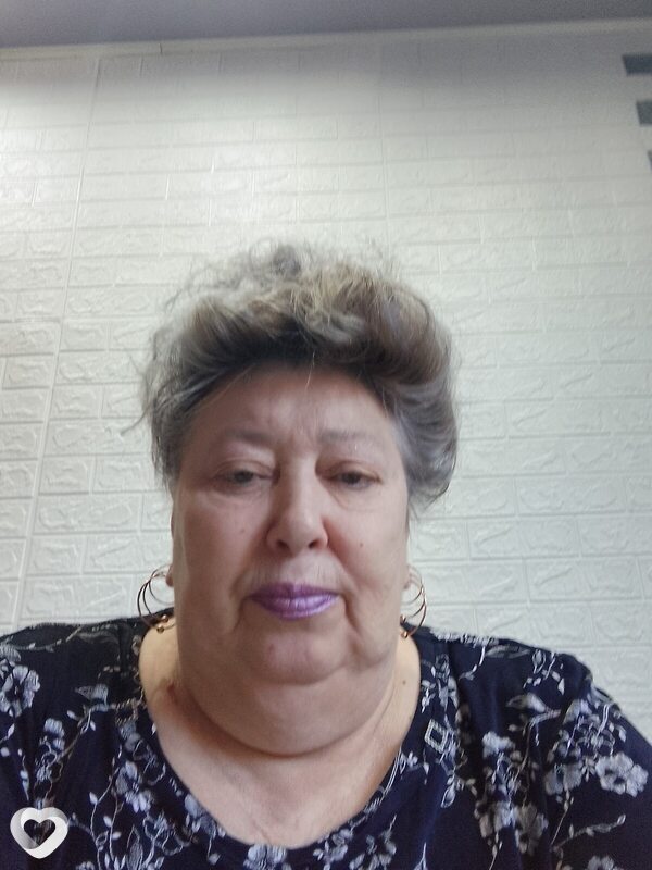 Светлана, 62, Тюмени — анкета №271693