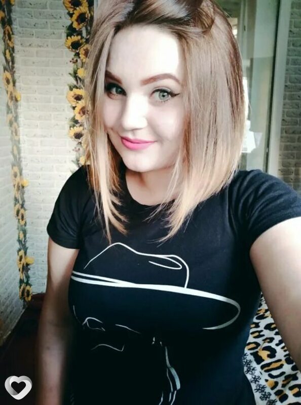 Леди, 40, Новочеркасске — анкета №271696