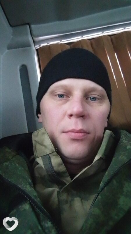 Ден, 36, Санкт-Петербурге — анкета №271697