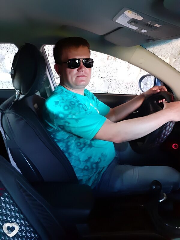 Женя, 41, Рудном — анкета №271700