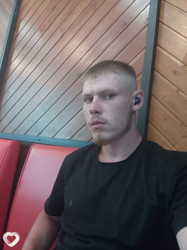 Алексей, 25, Ростове-на-Дону — анкета №271859