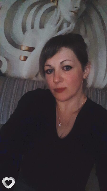Елена, 44, Калуге — анкета №271865