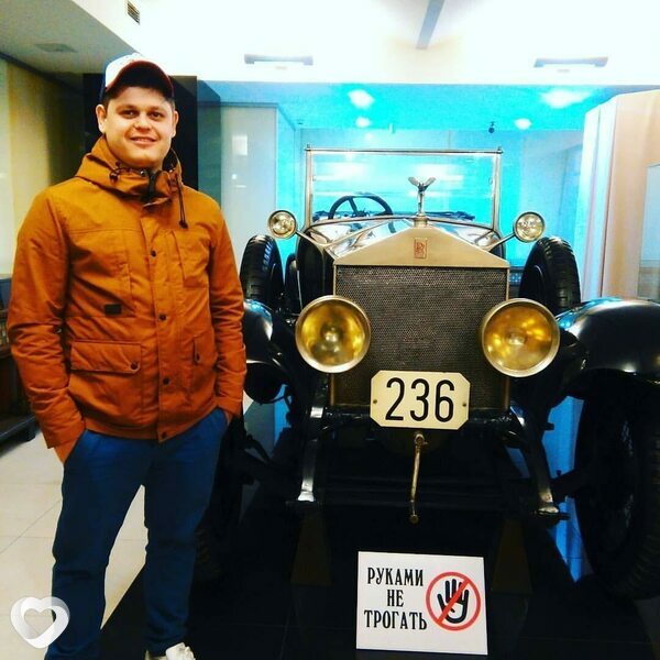 Даниил, 42, Братске — анкета №271868