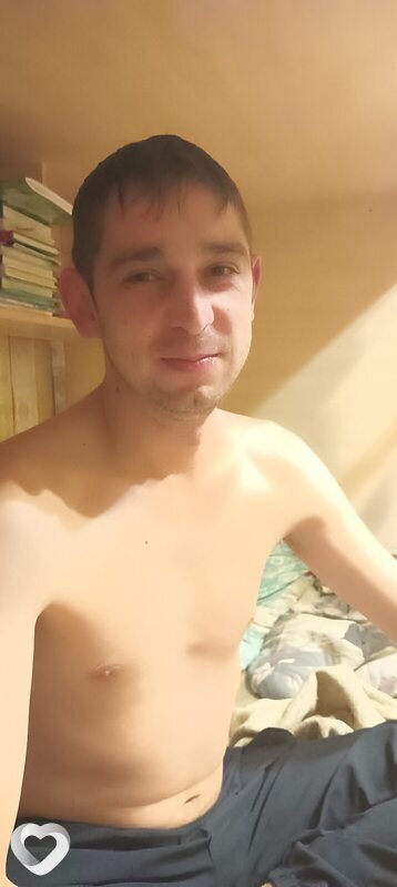 Владимир, 40, Томске — анкета №271871