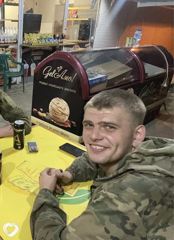 Александр, 28, Биробиджане — анкета №271777