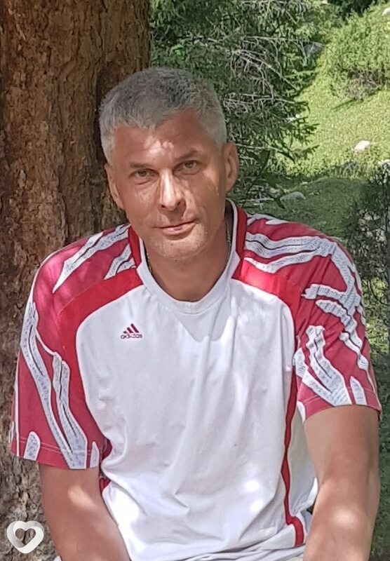Боб, 50, Бишкек — анкета №271781