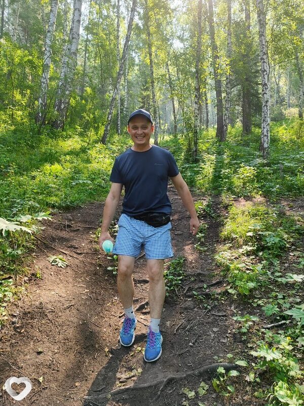 Руслан, 39, Челябинске — анкета №271783