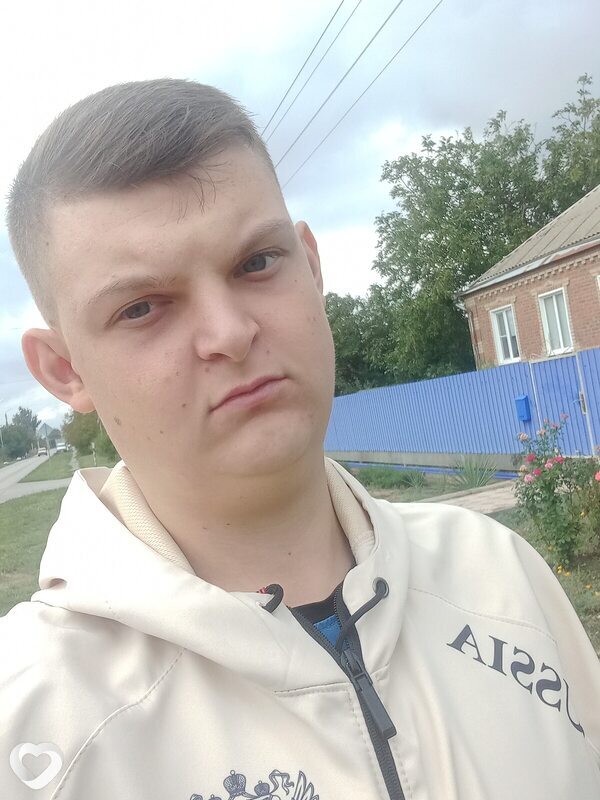 Вадим, Орловский