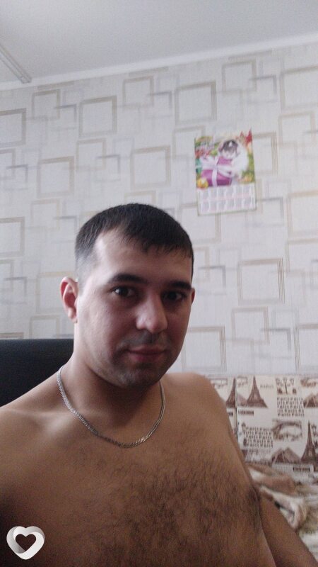 Рустам, 38, Набережных Челнах — анкета №271786