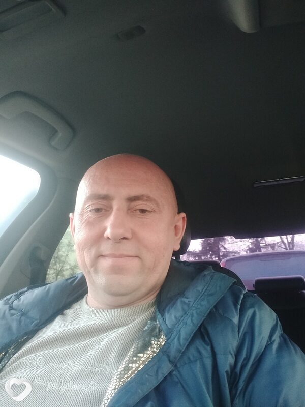 Ник, 46, Домодедово — анкета №271787