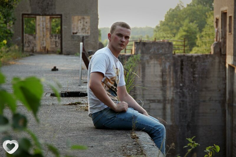 Андрей, 25, Советск (Калининградская Обл) — анкета №271791