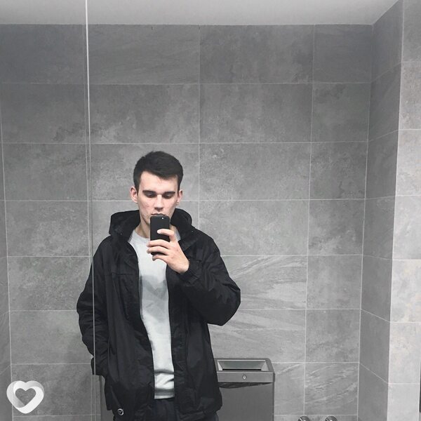 Павел, 29, Минске — анкета №271795