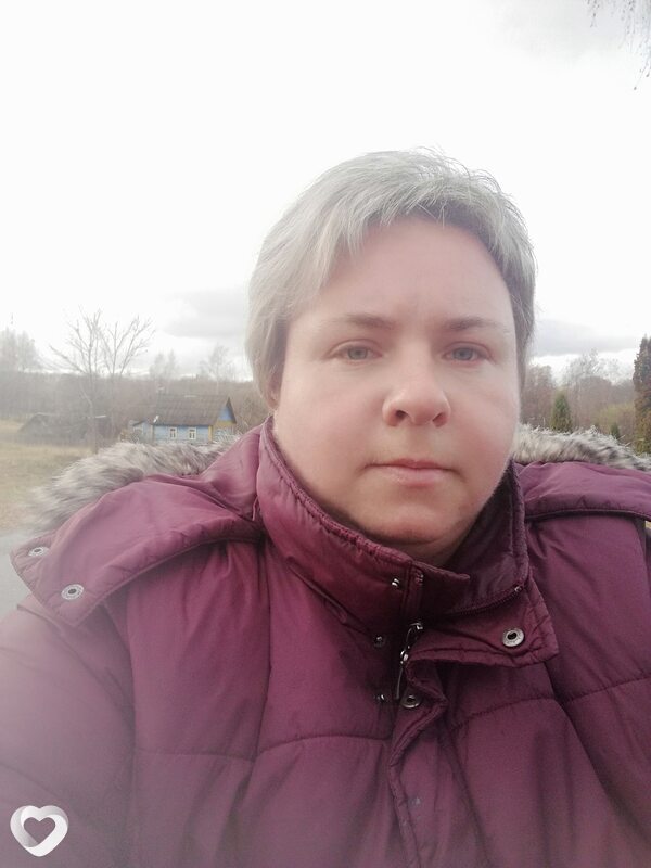 Натали, Лиозно