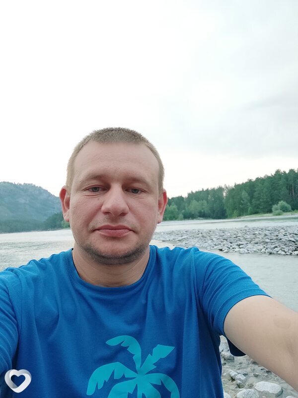 Сергей, Орск