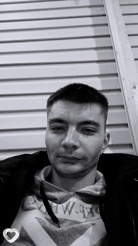 Дмитрий, 37, Москве — анкета №271880