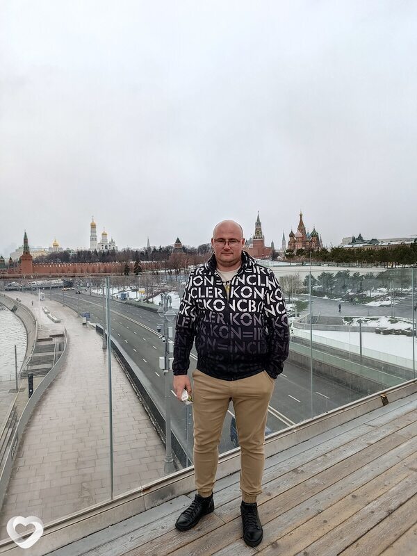 Александр, 46, Липецке — анкета №271898
