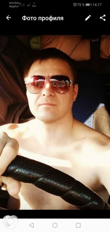Арсений, 45, Челябинске — анкета №271904