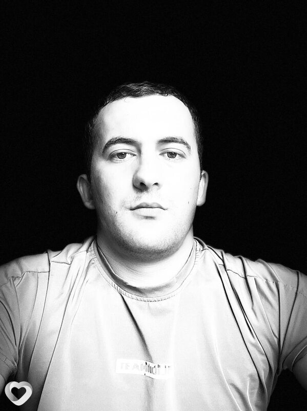 Али, 31, Нефтеюганске — анкета №271905