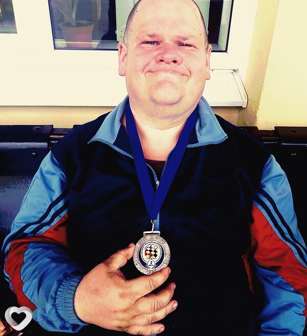 Сергей, 40, Иванове — анкета №271907