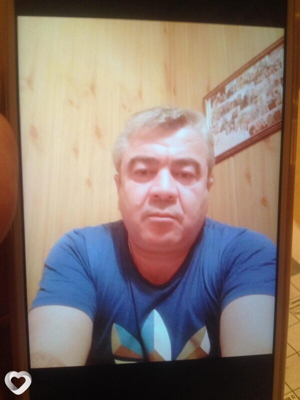Эдик, 59, Нальчике — анкета №271909