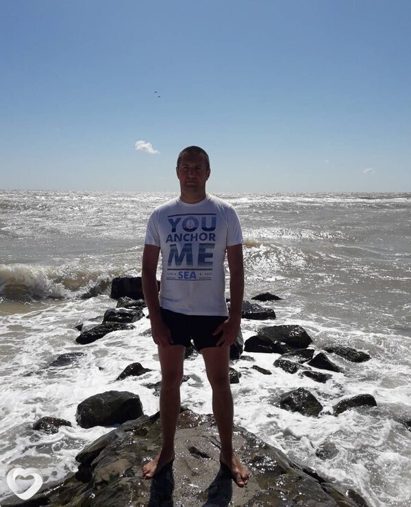 Alex, Полтава