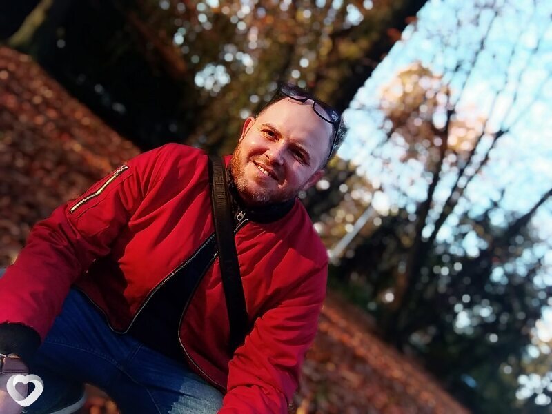 Bogdan, 40, Киеве — анкета №271975